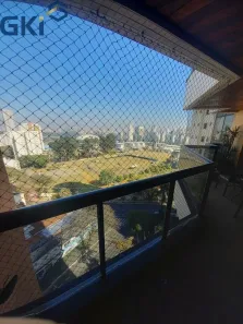Apartamento com 4 Quartos à venda, 266m² no Vila Mariana, São Paulo