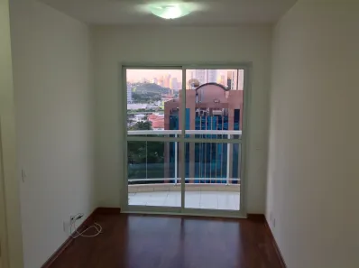 Apartamento com 1 Quarto à venda, 40m² no Vila Cruzeiro, São Paulo