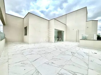 Cobertura com 2 Quartos à venda, 108m² no Santa Mônica, Belo Horizonte