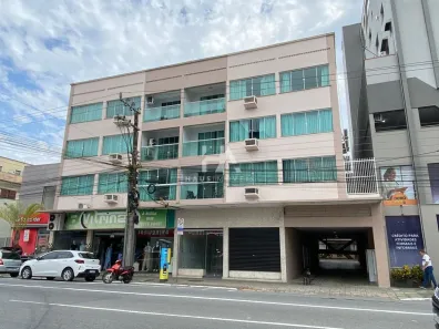 Apartamento com 2 Quartos à venda, 82m² no Centro, Jaraguá do Sul