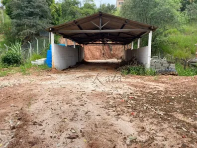 Lote/Terreno à venda, 540m² no Angola, Santa Branca