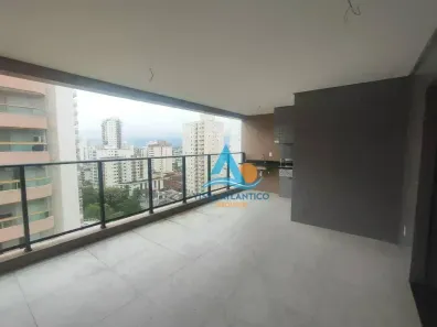Apartamento com 3 Quartos à venda, 135m² no Aviação, Praia Grande