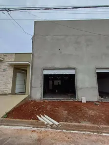 Ponto Comercial para alugar, 62m² no Água Branca, Piracicaba