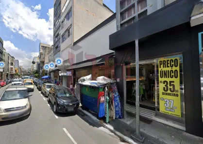 Ponto Comercial para alugar, 312m² no Bom Retiro, São Paulo