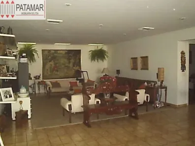 Sobrado com 4 Quartos à venda, 475m² no Vila Inah, São Paulo