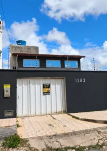 Casa com 5 Quartos à venda, 189m² no Nova Parnamirim, Parnamirim