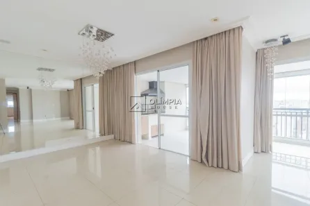 Apartamento com 4 Quartos à venda, 178m² no Cidade Monções, São Paulo