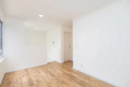 Apartamento com 2 Quartos à venda, 40m² no Bonfim, Almirante Tamandaré