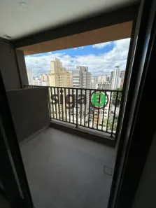 Apartamento com 1 Quarto à venda, 29m² no Vila Nova Conceição, São Paulo