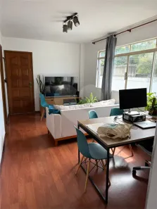 Apartamento com 2 Quartos à venda, 75m² no Vila Madalena, São Paulo
