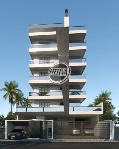 Apartamento com 3 Quartos à venda, 177m² no Balneário Betáras, Matinhos