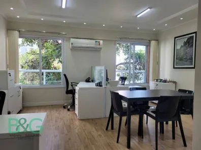 Sala Comercial à venda, 33m² no Perdizes, São Paulo