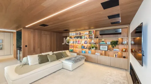 Apartamento com 3 Quartos à venda, 158m² no Água Verde, Curitiba