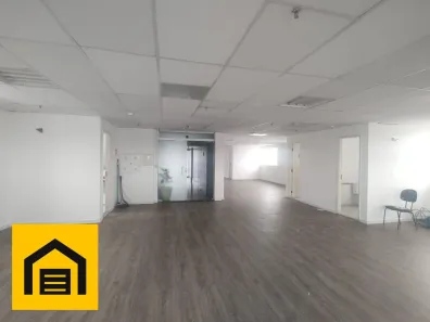 Sala Comercial para alugar, 278m² no Anchieta, São Bernardo do Campo