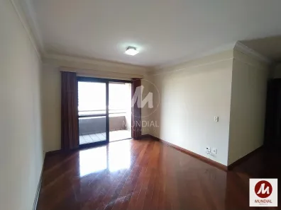 Apartamento com 3 Quartos à venda, 122m² no Ribeirânia, Ribeirão Preto