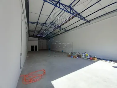 Galpão/Depósito/Armazém à venda, 300m² no Campos Elíseos, Ribeirão Preto