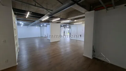Ponto Comercial para alugar, 195m² no Pinheiros, São Paulo