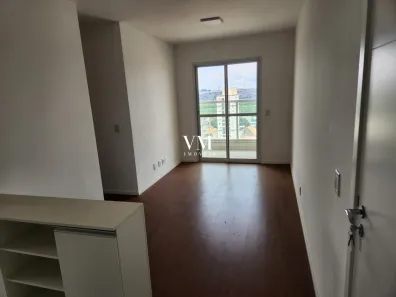 Apartamento com 2 Quartos à venda, 50m² no Jardim Munhoz, Guarulhos