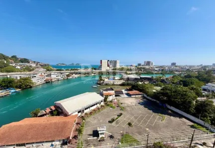Apartamento com 3 Quartos à venda, 116m² no Barra da Tijuca, Rio de Janeiro