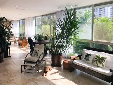 Cobertura com 5 Quartos à venda, 423m² no Barra da Tijuca, Rio de Janeiro