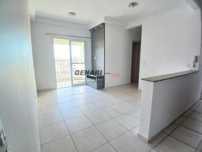 Apartamento com 3 Quartos à venda, 69m² no Jardim Sevilha, Indaiatuba