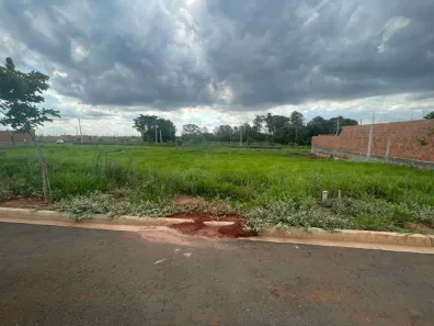 Lote/Terreno à venda, 184m² no Jardim Flórida, Hortolândia