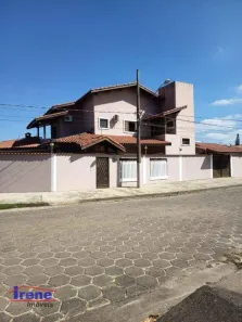 Casa com 3 Quartos à venda, 257m² no Bopiranga, Itanhaém