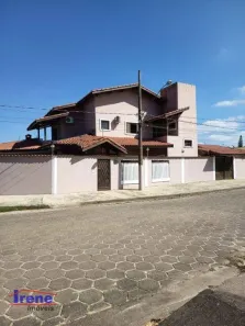 Casa com 4 Quartos à venda, 257m² no Bopiranga, Itanhaém