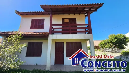 Casa com 3 Quartos à venda, 100m² no Imbé, Imbé