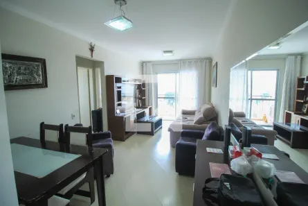 Apartamento com 2 Quartos à venda, 63m² no Mooca, São Paulo