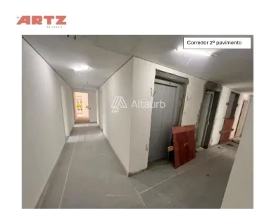Apartamento com 1 Quarto à venda, 29m² no Vila Olímpia, São Paulo