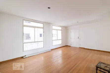 Apartamento com 3 Quartos à venda, 94m² no Cerqueira César, São Paulo