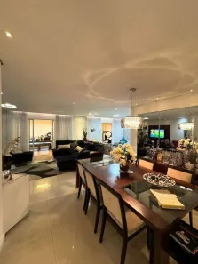 Apartamento com 4 Quartos à venda, 244m² no Santo Antônio, São Caetano do Sul