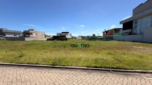 Lote/Terreno à venda, 275m² no Cidade Alpha, Eusébio