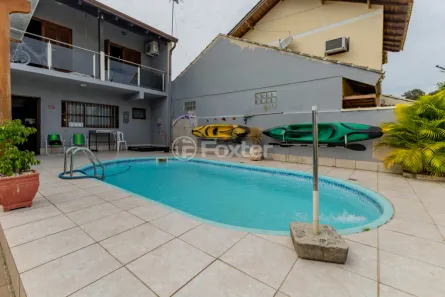 Casa com 6 Quartos à venda, 252m² no Harmonia, Canoas