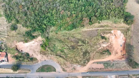 Lote/Terreno à venda, 27000m² no Distrito Industrial, São José do Rio Pardo