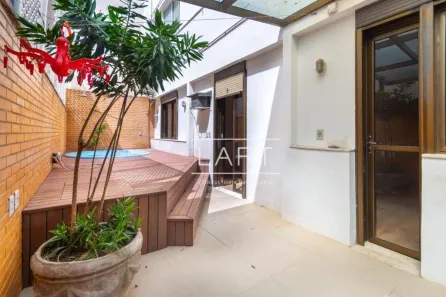 Apartamento com 4 Quartos à venda, 250m² no Ipanema, Rio de Janeiro