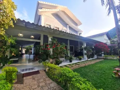 Casa com 6 Quartos à venda, 304m² no Vargem Grande, Rio de Janeiro