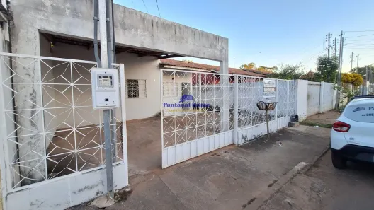Casa com 2 Quartos à venda, 90m² no Santa Cruz, Cuiabá