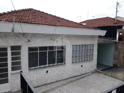 Casa com 3 Quartos à venda, 160m² no Jardim São Paulo(Zona Leste), São Paulo
