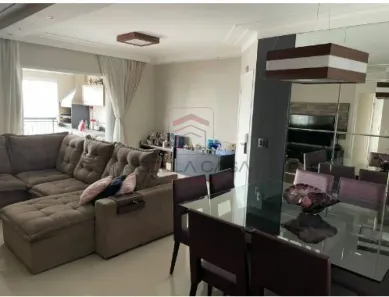 Apartamento com 3 Quartos à venda, 127m² no Jardim Independência, São Paulo