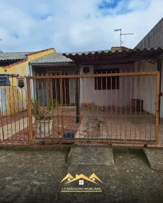 Casa com 2 Quartos à venda, 65m² no Parque dos Eucalíptos, Gravataí