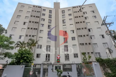 Apartamento com 2 Quartos à venda, 78m² no Vila Marari, São Paulo