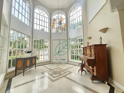 Sobrado com 5 Quartos à venda, 700m² no Jardim Everest, São Paulo