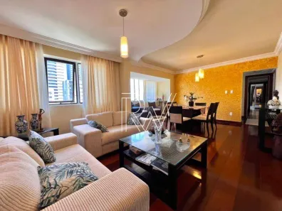 Apartamento com 3 Quartos à venda, 133m² no Jardim Apipema, Salvador