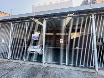 Prédio Comercial para alugar, 117m² no Bosque dos Eucaliptos, São José dos Campos