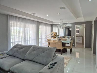 Apartamento com 3 Quartos à venda, 150m² no Vila Augusta, Guarulhos