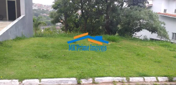 Lote/Terreno à venda, 450m² no Tarumã, Santana de Parnaíba
