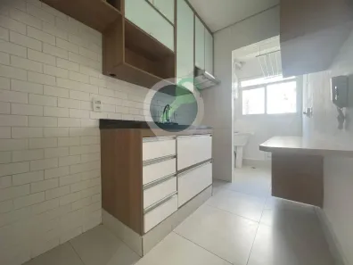 Apartamento com 2 Quartos para alugar, 57m² no Umuarama, Osasco