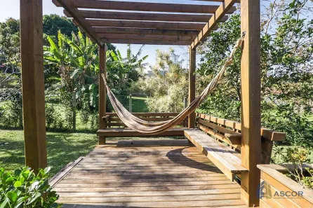 Lote/Terreno à venda, 791m² no Cacupé, Florianópolis